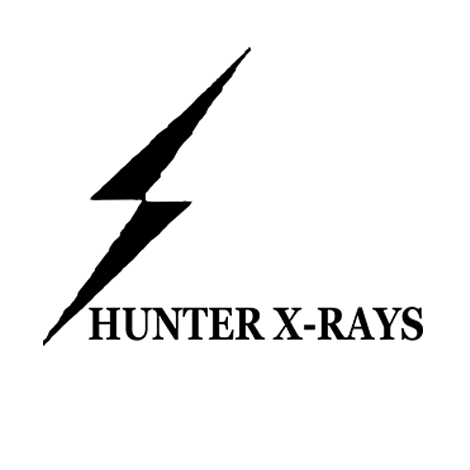 Hunter X-Rays